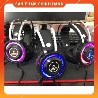 Tai nghe Lightning V6s Mic ngắn