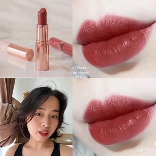 Son Charlotte Tilbury Phiên Bản Limited No Box