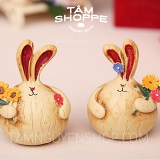 [HÀNG ĐẸP] Cặp đôi củ tỏi gốm trang thí