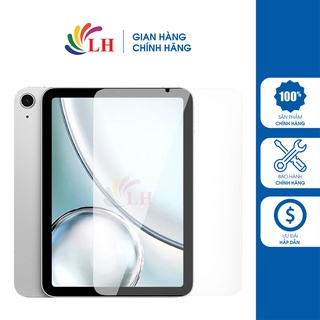 Dán màn hình Zeelot Paper Like Screen Protector iP Mini 6 8.3 inch 2021 - Hàng chính hãng - Độ cứng 9H, chống bám bẩn