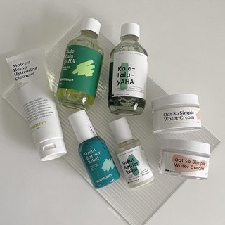 [CÓ SẴN] Bộ sản phẩm Krave Beauty