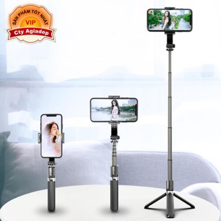 Gậy chụp ảnh Gimbal chống rung quay Video chuyển động cho Livestreamer vloger chuyên nghiệp - ADG L08