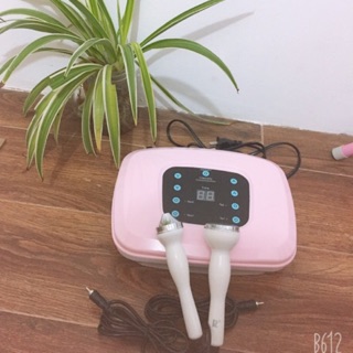 Máy Thải Độc Chì B626 thải độc chăm sóc da