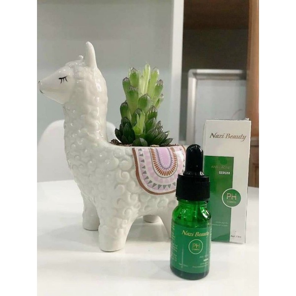 SERUM  MỤN