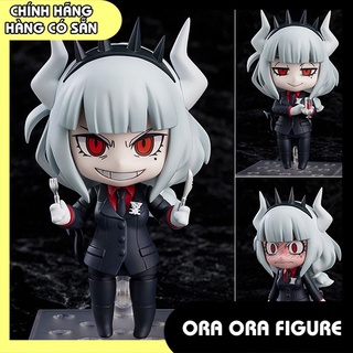 [ Ora Ora ] [ Hàng có sẵn ] Mô hình Figure chính hãng - Nendoroid Lucifer - Helltaker