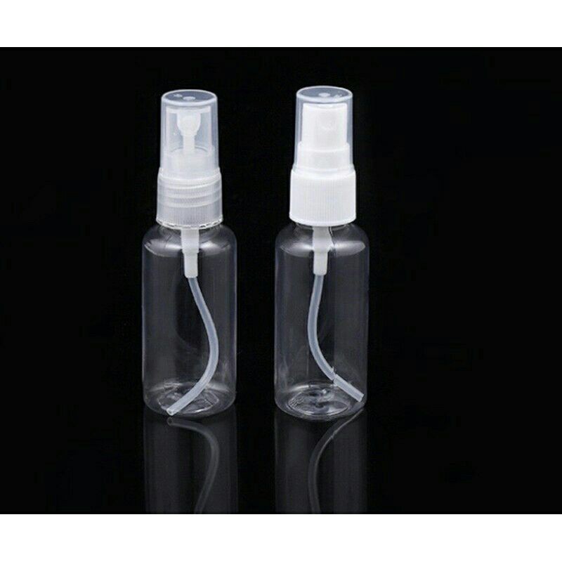 bình xịt 100ml