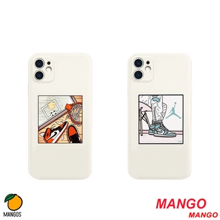 Ốp lưng iphone 6plus 6splus 7 plus 8plus X Xr XsM  11 12 13 Promax 14 Promax - MANGO583 - MangoOvil