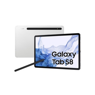 Máy tính bảng Samsung Galaxy Tab S8 Hàng Chính Hãng