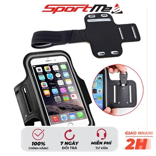 Túi Đựng Điện Thoại Đeo Cánh Tay Chống Thấm Nước Khi Tập Thể Thao Cho Nam Và Nữ SPORTME