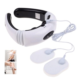 Máy Massage Cổ Vai Gáy - Massage Xung Điện Trị Liệu KL-5830