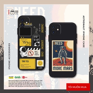 Vỏ ốp iPhone Silicon viền vuông PHG 123-124 cho iPhone 6pl/6s/6spl/7/7pl/8/8pl/x/xs/11/12/13/14/pro/max - Chinchincase