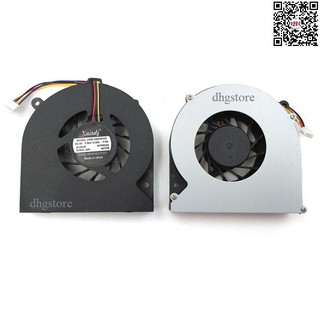 Fan quạt tản nhiệt CPU laptop HP Probook 8460 4530S 4535S 6460B 8460P 8470P 6470B