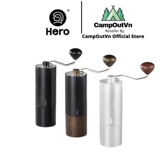 Tay Xay Hạt Cà Phê Hero S01 campoutvn A368