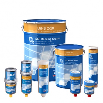 Mỡ SKF LGHB 2/0.4