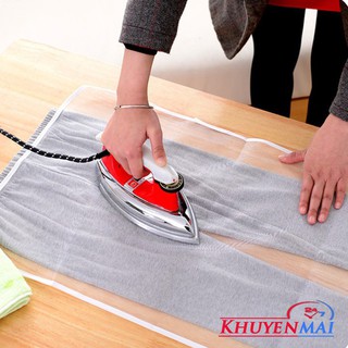 ✔ Tấm Lưới Cách Nhiệt Lót Ủi Quần Áo