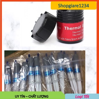 Keo tản nhiệt ống lớn HUTUXI HT-GY260(151) - Ống Xám và Ống Vàng