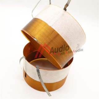 Coil bass Dây Dẹp 99.2 - 99.5 - 99.8 - 100