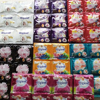 Xả Hygiene- 30 dây xả xải Hygiene Thái lan