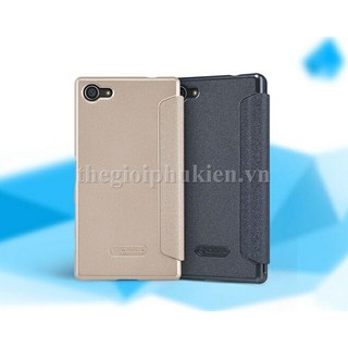 BAO ĐIỆN THOẠI NILLKIN SONY Z5 COMPACT