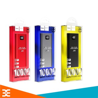 Sạc Dự Phòng Hoco 10000mAh J46
