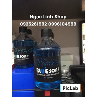 Combo hàng dụng cụ thẩm mỹ của duongngocty