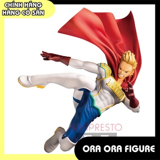 [ Ora Ora ] [ Hàng có sẵn ] Mô hình Figure chính hãng Nhật - Toogata Mirio -  Boku no Hero Academia