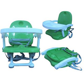 Ghế ngồi ăn dặm Aricare điều chỉnh độ cao 4 cấp độ 1013