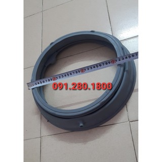 [Mã ELHA22 giảm 5% đơn 300K] [Mã 252ELSALE hoàn 7% đơn 300K] Gioăng ron máy giặt LG 8 kg WD-12600 chính hãng