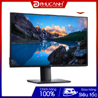 [Rẻ vô địch] Màn hình Dell U2520D 25Inch 2K QHD UltraSharp IPS (Bảo hành Hãng 36 tháng)