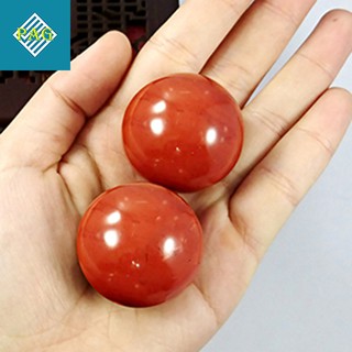 Bi Lăn Tay Đá Japer Đỏ Tự Nhiên