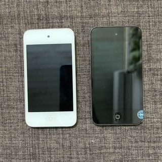 [Mã 155ELSALE giảm 7% đơn 300K] Máy nghe nhạc Touch 4 - Hàng Chính Hãng - Đã qua sử dụng