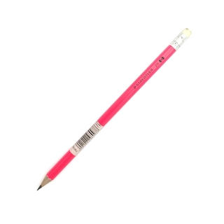 Viết Chì Staedtler 13244 C12 - Màu Hồng