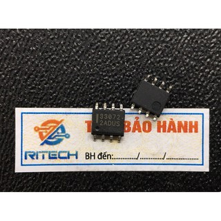 Combo 5 chiếc 33072, MC33072 SOP8 IC Thuật toán