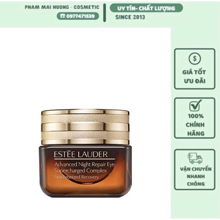 Kem Mắt Estee Lauder Advanced Night Repair 15ml