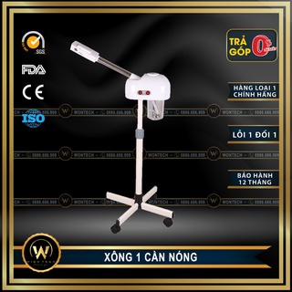 [WONTECH - NOW SHIP]Máy xông "1 CẦN" nóng KL-119.