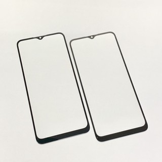 Kính liền keo Samsung A02S/A03S/A03 ĐEN