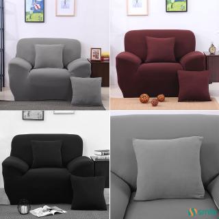 Vỏ bọc ghế sofa đơn co giãn không trượt