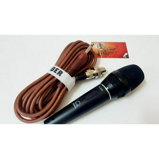 micro có dây Amber K200