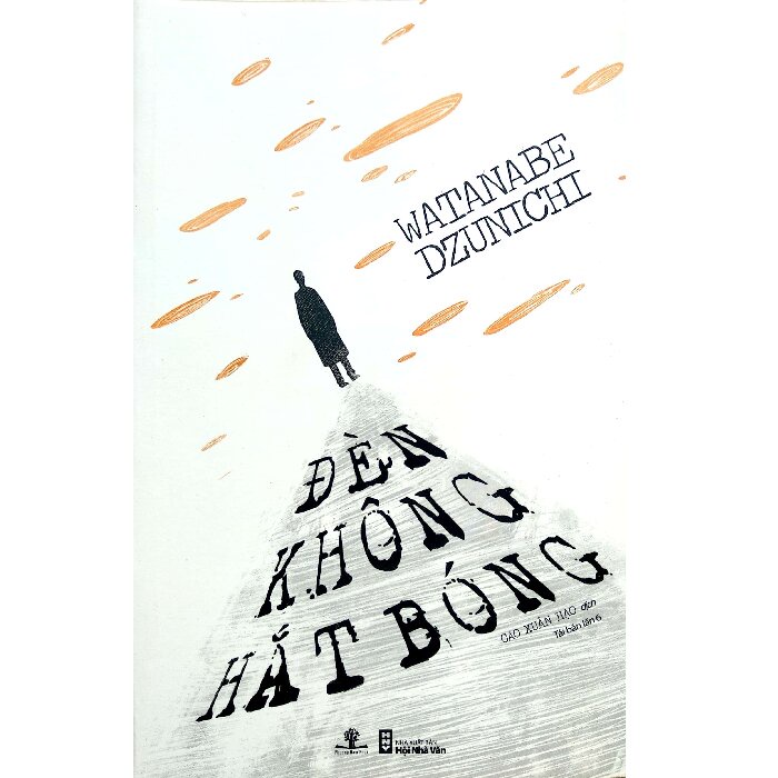 Sách - Đèn Không Hắt Bóng (Tái Bản 2018) (Wanatabe Dzunichi, Cao Xuân Hạo - Phương Nam)