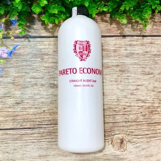 THUỐC DẬP UỐN TÓC PARETO ECONOMY ĐA NĂNG HÀN QUỐC 1000ML