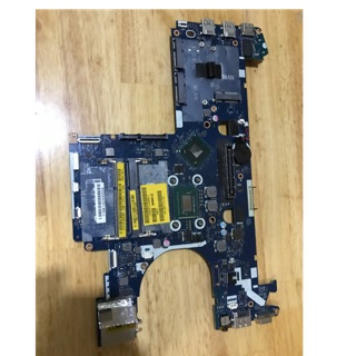 [Mã 253ELSALE hoàn 7% đơn 300K] Bo mạch chủ mainboard laptop Dell lattitude E6230 core I5 và core i7