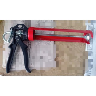 SÚNG BẮN KEO SILICONE SÚNG BẮN KEO RED