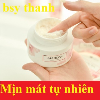 Tẩy Da Chết Marosa Scrub Laco, Làm Sạch Da,Bã Nhờn,Biểu Bì, Tẩy Tế Bào Chết, phục hồi làn da sáng trắng tự nhiên