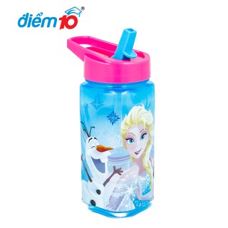 Bình nước Thiên Long Điểm 10 FROZEN 530ML TP-WAB005/FR