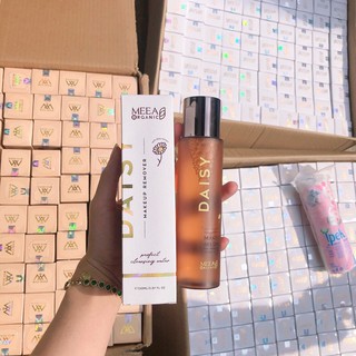 [Cam kết chính hãng] NƯỚC TẨY TRANG DAISY MEEA HOA CÚC