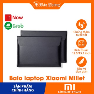 Bao đựng Laptop 12.5 inch và13.3 inch XIAOMI Millet Notebook Liner Bag