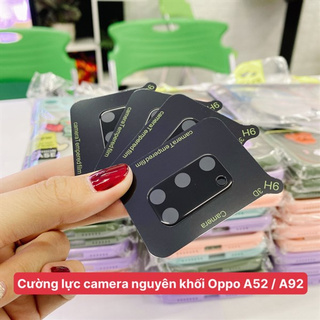 Cường lực camera nguyên khối Oppo