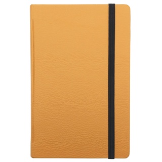 Sổ Collectionista The Attention 180 Trang 90gsm Size M Khai Trí Stationery - Màu Vàng