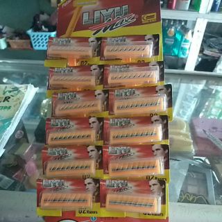 Combo cây cạo râu 12 cây