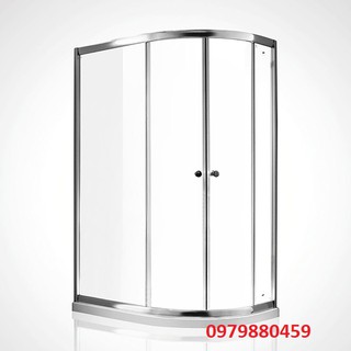 Phòng tắm vách kính EUROKING EU-4526A, nhập khẩu